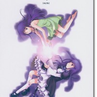 ななひら – MagiQute!! = まじきゅ～と！！ – CD (Album), 2012