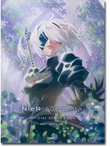 ピアノ曲集 「NieR:Automata Ver1.1a」オフィシャル・スコア・ブック ピアノ曲集 「NieR:Automata Ver1.1a」オフィシャル・スコア・ブック