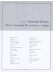 ピアノ曲集 Thousand Knives/Merry Christmas Mr.Lawrence~andata ピアノ曲集 Thousand Knives/Merry Christmas Mr.Lawrence~andata