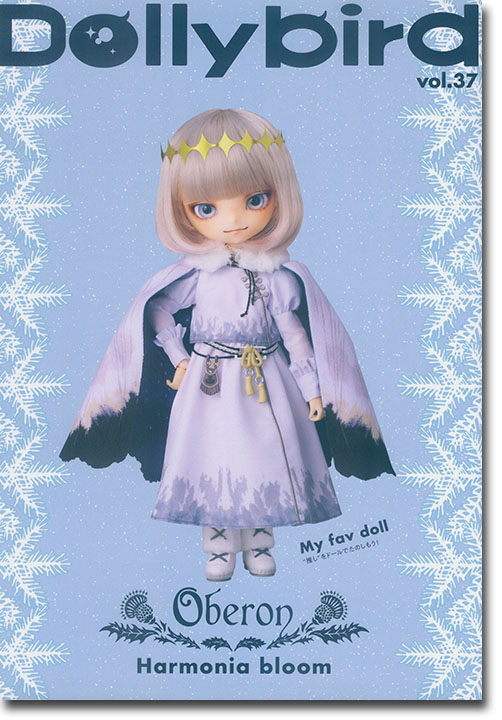 Dollybird Vol.37 Dollybird Vol.37