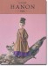 Doll Sewing Book「HANON」-Licca- Doll Sewing Book「HANON」-Licca-