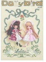 Dollybird Vol.40