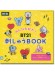 8420 みんな大好き! BT21刺しゅうBook