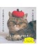 8675 ねこの寅次郎とかぎ針編みのおめかし小物 8675 ねこの寅次郎とかぎ針編みのおめかし小物