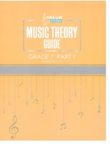 Music Theory Guide Grade 7 Part 1 Question 1-3