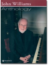 John Williams Anthology Piano, Vocal And Guitar John Williams Anthology Piano, Vocal And Guitar