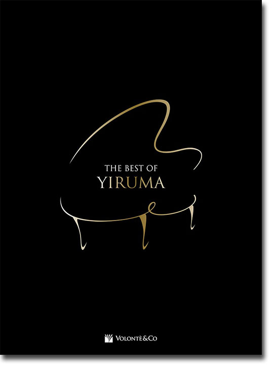 The Best of Yiruma Piano Solo