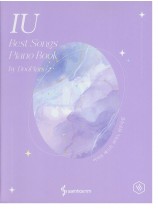 IU Best Songs Piano Book by DooPiano IU Best Songs Piano Book by DooPiano