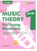 Music Theory for Young Musicians Grade 1 (4th Edition)