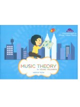 Music Theory for Young Violinists Book 4