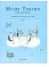 Music Theory for Violinists Book 1
