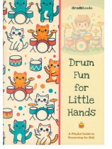 Drum Fun for Little Hands