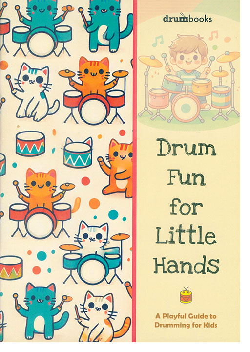 Drum Fun for Little Hands Drum Fun for Little Hands