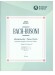 Bach- Bousoni Klavierwerke Instruktive Ausgabe Band IX Partiten Nr. 1-3 BWV 825-827 Bach- Bousoni Klavierwerke Instruktive Ausgabe Band IX Partiten Nr. 1-3 BWV 825-827