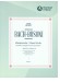 Bach-Busoni Klavierwerke Instruktive Ausgabe Band XV Goldberg-Variationen BWV 988 Bach-Busoni Klavierwerke Instruktive Ausgabe Band XV Goldberg-Variationen BWV 988