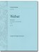 Weber Konzert für Fagott und Orchester F-dur Op. 75 Ausgabe für Fagott und Klavier