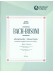 Bach-Bousoni Klavierwerke Instruktive Ausgabe Band Ⅰ Das Wohltemperierte Klavier Ersten Teil Heft 1: BWV 846-853 Bach-Bousoni Klavierwerke Instruktive Ausgabe Band Ⅰ Das Wohltemperierte Klavier Ersten Teil Heft 1: BWV 846-853