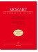 Mozart【Clarinet Concerto K. 622】for B-flat Clarinet and Piano