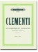 Clementi Ausgewählte Sonaten Band Vol. Ⅰ Klavier Clementi Ausgewählte Sonaten Band Vol. Ⅰ Klavier