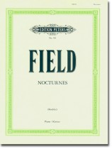 Field Nocturnes Klavier (Koehler) Field Nocturnes Klavier (Koehler)
