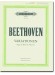 Beethoven Variationen Opus 66, WoO 45, WoO 46 Violoncello und Klavier