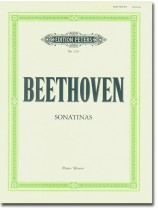 Beethoven Sonatines Klavier Beethoven Sonatines Klavier