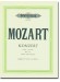 Mozart Konzert G major KV 216 Violine und Orchester Ausgabe für Violine und Klavier