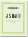 J. S. Bach Konzert C-dur für 2 Klaviere J. S. Bach Konzert C-dur für 2 Klaviere