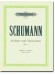 Schumann Andante und Variationen Opus 46 2 Klaviere zu 4 Händen Schumann Andante und Variationen Opus 46 2 Klaviere zu 4 Händen