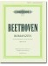 Beethoven Romanzen Opus 40, 50 Bearbeitung für Viola und Klavier von Friedrich Hermann Beethoven Romanzen Opus 40, 50 Bearbeitung für Viola und Klavier von Friedrich Hermann