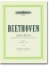 Beethoven Concerto for Piano and Orchestra No. 3 C Minor Op. 37 for 2 Pianos