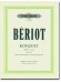 Bériot Konzert A minor Op. 104  Edition for Violin and Piano