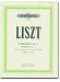 Liszt Konzert Nr. 1 für Klavier und Orchester Es-Dur Ausgabe für zwei Klaviere Liszt Konzert Nr. 1 für Klavier und Orchester Es-Dur Ausgabe für zwei Klaviere