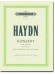 Haydn Konzert D Major Hob. ⅩⅧ: 11 for Piano and Orchestra Edition for 2 Pianos