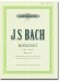 J. S. Bach Konzert A-Dur BWV 1055 Cembalo (Klavier), Streicher und Basso Continuo Ausgabe für 2 Klaviere J. S. Bach Konzert A-Dur BWV 1055 Cembalo (Klavier), Streicher und Basso Continuo Ausgabe für 2 Klaviere