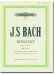 J. S. Bach Konzert A-Dur BWV 1055 Cembalo (Klavier), Streicher und Basso Continuo Ausgabe für 2 Klaviere