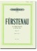 Fürstenau 26 Übungen Opus 107 Band Vol. Ⅰ Flute