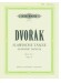 Dvořák Slawische Tänze Band Ⅰ Opus 46 Klavier zu vier Händen Dvořák Slawische Tänze Band Ⅰ Opus 46 Klavier zu vier Händen