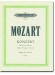 Mozart Konzert B-Dur KV 456 Klavier und Orchester Ausgabe für 2 Klaviere (Urtext) Mozart Konzert B-Dur KV 456 Klavier und Orchester Ausgabe für 2 Klaviere (Urtext)
