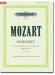 Mozart Konzert No. 20 in D Minor KV 466 Edition for 2 Pianos / Four Hands (Urtext)