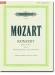 Mozart Konzert Es-Dur KV 482 Klavier und Orchester Ausgabe für 2 Klaviere (Urtext) Mozart Konzert Es-Dur KV 482 Klavier und Orchester Ausgabe für 2 Klaviere (Urtext)