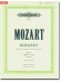 Mozart Konzert Nr. 24 c-moll KV 491 für Klavier und Orchester Ausgabe für 2 Klaviere (Urtext) Mozart Konzert Nr. 24 c-moll KV 491 für Klavier und Orchester Ausgabe für 2 Klaviere (Urtext)