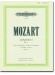 Mozart Concerto No. 1 Flute and Orchestra G major KV 313 Edition for Flute and Piano