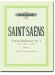 Saint-Saëns Violoncellokonzert Nr. 1 a-moll Opus 33 Ausgabe für Violoncello und Klavier