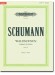 Schumann Waldszenen Forest Scenes Opus 82 for Piano(Urtext)