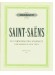 Saint-Saëns Le Carnaval des Animaux Klavier für 2 Klaviere und Kammerensemble