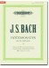 J. S. Bach Flötensonaten Ⅰ 3 Sonaten für Flöte und Cembalo (Klavier) BWV 1030, 1031, 1032 (Urtext)