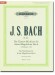J.S. Bach et al. Die Clavier-Büchlein für Anna Magdalena Bach 1722 & 1725 Klavier J.S. Bach et al. Die Clavier-Büchlein für Anna Magdalena Bach 1722 & 1725 Klavier