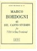 Marco Bordogni 43 Bel Canto Studies for Tuba (or Bass Trombone)