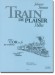 Johann Strauss Train de Plaisir Polka pour Cor en fa et Piano